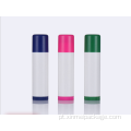 15g pp branco lindo recipiente de protetor labial